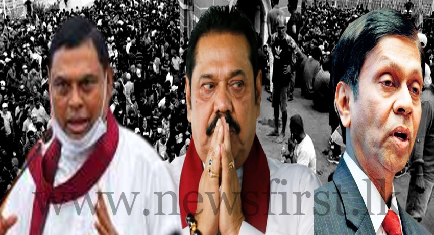 Motion against MR, BR & Co, from flying abroad