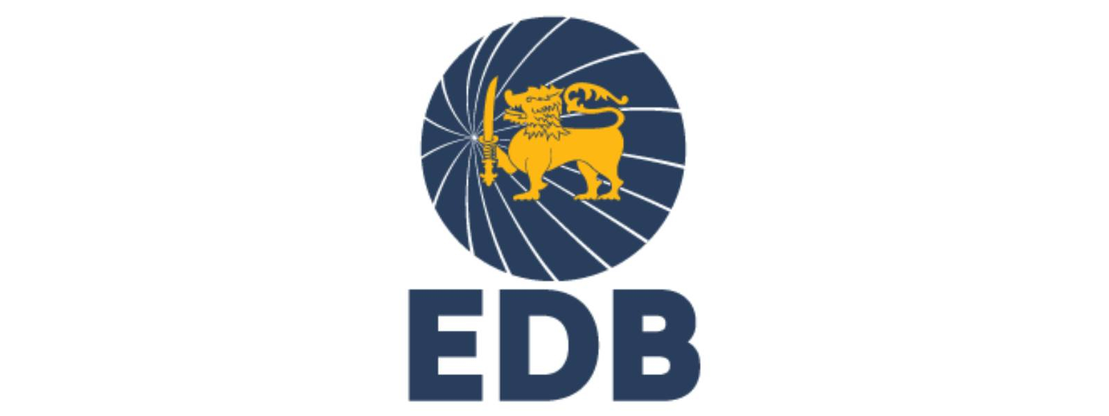 Export earnings increase to US$ 1.2Bn in June: EDB