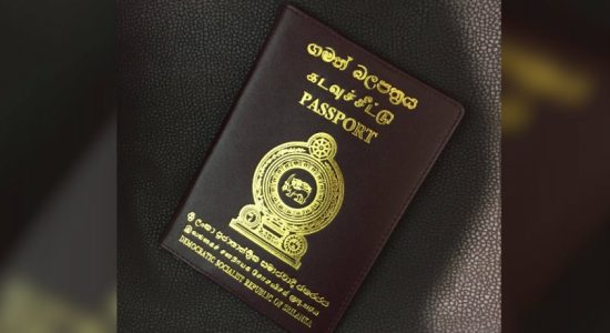 One-day passport service extended to three Districts