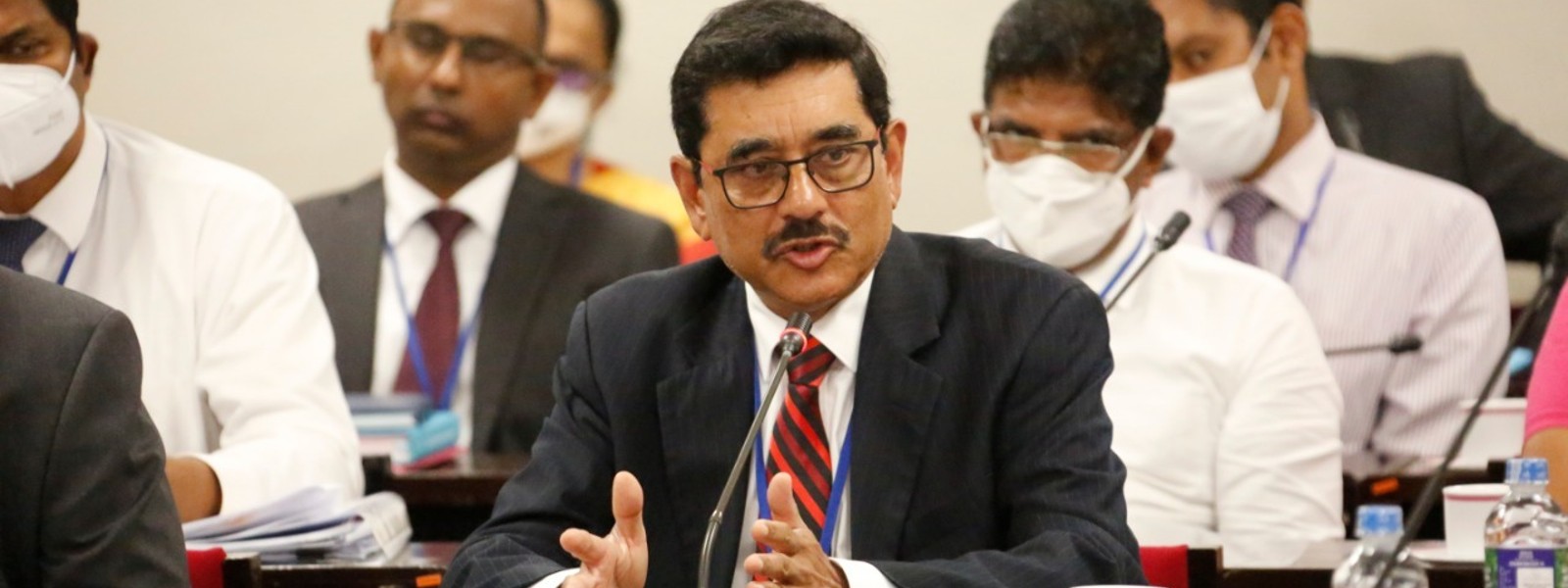 Sri Lanka may miss IMF December deadline, but will make request in January 2023 – CBSL Chief