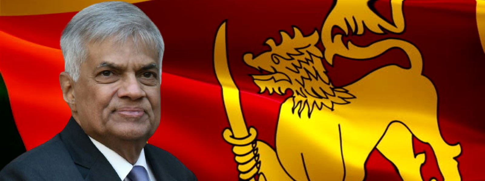 Ranil to be sworn in as new President