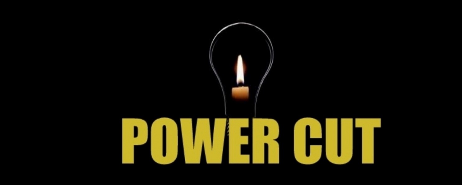 Power cuts approved for 4th & 5th July