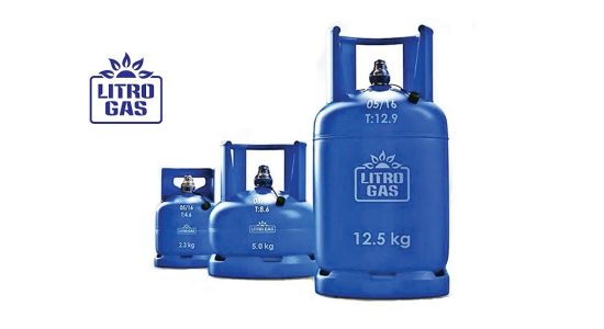 Over 100,000 gas cylinders to be distributed today