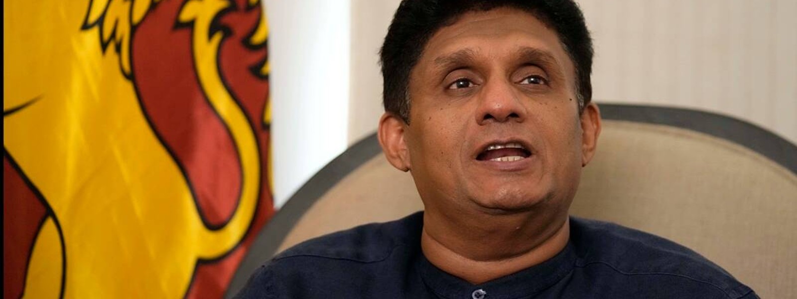 Opposition Leader condemns Galle Face Raid