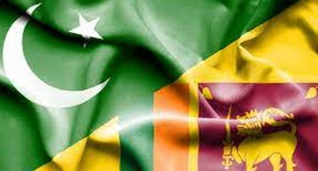 Pakistan - Sri Lanka discuss strong ties
