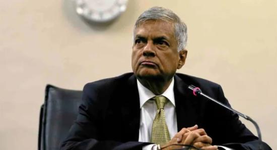 Not the right time for GR to return - President