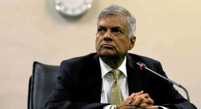 Not the right time for GR to return - President