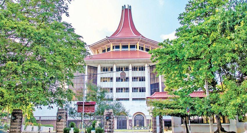 Travel Ban on Mahinda & Basil extended to 4th Aug