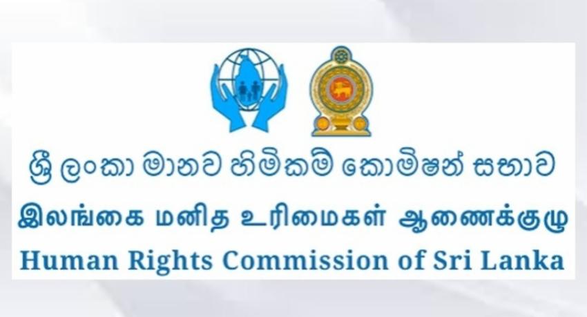 “Transfer STF’s Romesh Liyanage until investigation into attack on News 1st reporters is concluded” – Human Rights Commission tells IGP