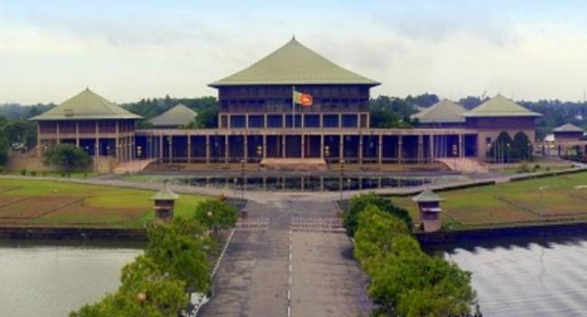 Political parties to meet election chief