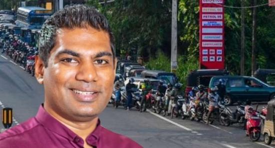 QR for fleets : Ministry elaborates