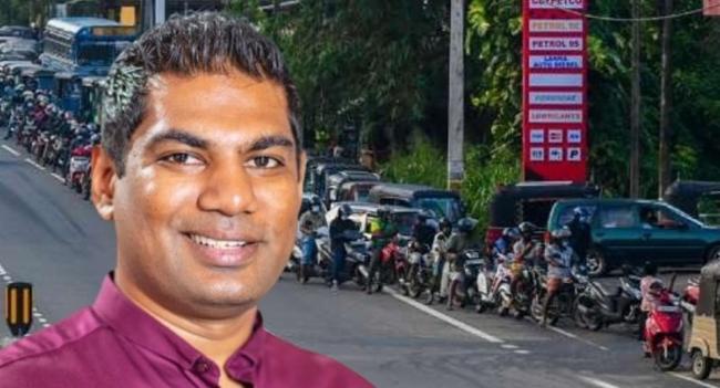 QR for fleets : Ministry elaborates