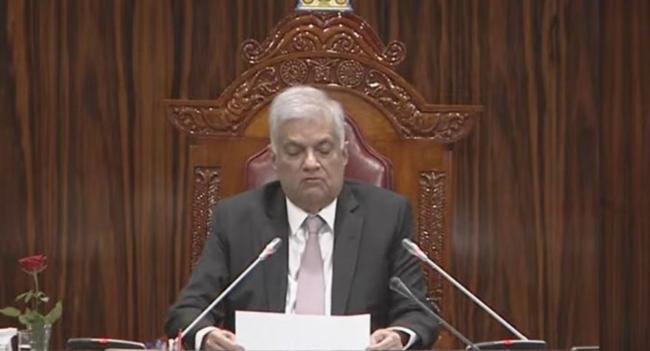 Law is the same for you, me and everyone - Pres.