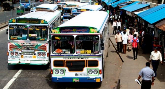 Minimum bus fare reduced to Rs. 34/-