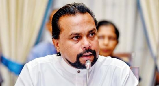 Do not subjugate Sri Lanka to Indo-Pacific agendas: Wimal