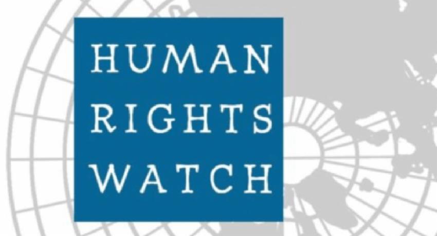 HRW wants SL to resume Stolen Asset Recovery initiative