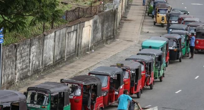 Ministry calls for report on Full-Time Tuk Drivers