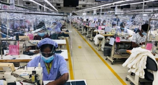 AAFA wants to support SLs Garment Industry