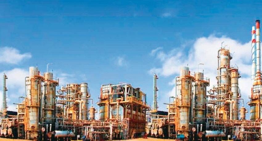Sapugaskanda Oil Refinery to resume on the 15th