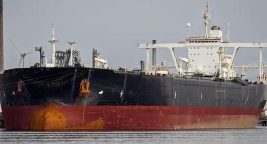 100,000 MT of Crude reaches SL