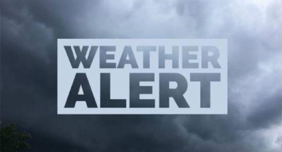 Thundershowers expected tonight (16)