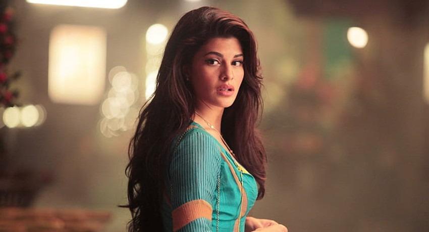 Jacqueline Fernandez Named As Accused In Laundering Case