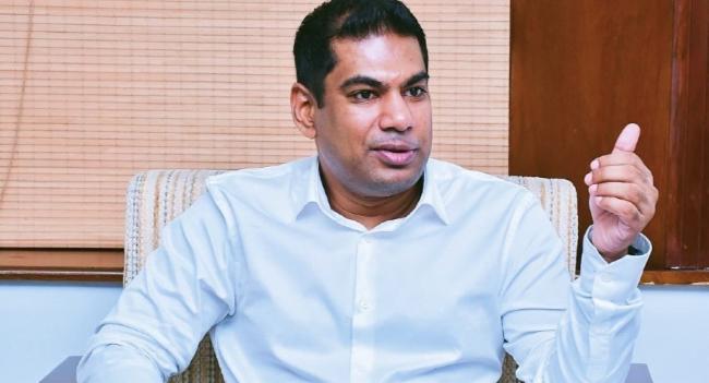 Sri Lankan Minister goes to CID against CPC