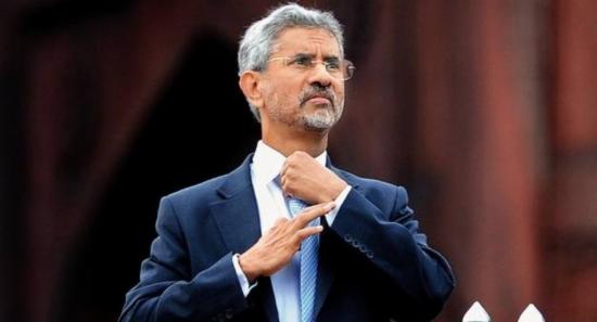 ‘Extremely difficult phase’: Jaishankar’s status check on India-China relations