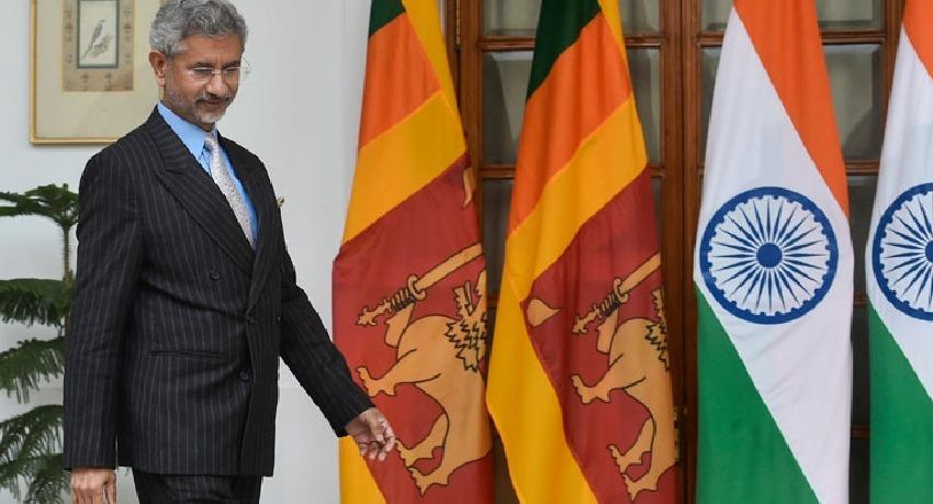 India has done its best to help Sri Lanka – Jaishankar