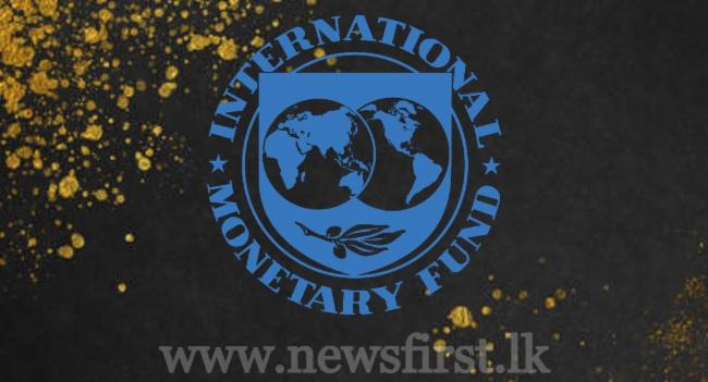 IMF Staff to visit Colombo on August 24th