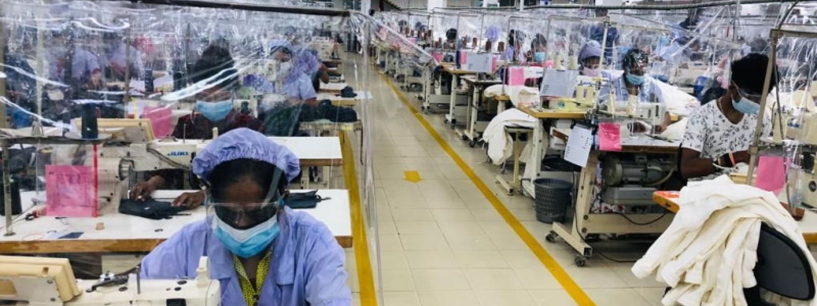 AAFA wants to support SLs Garment Industry