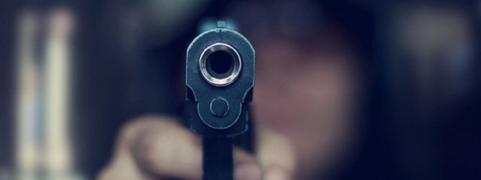 Negombo Shooting: Target was a drug offender