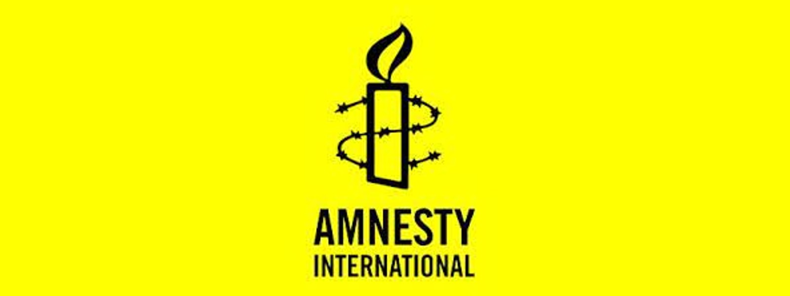 Stop using terrorism act, Amnesty appeals from Sri Lanka