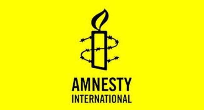 Stop using terrorism act, Amnesty appeals from Sri Lanka