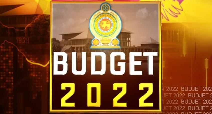 Mixed reactions for 2022 Budget Amendments