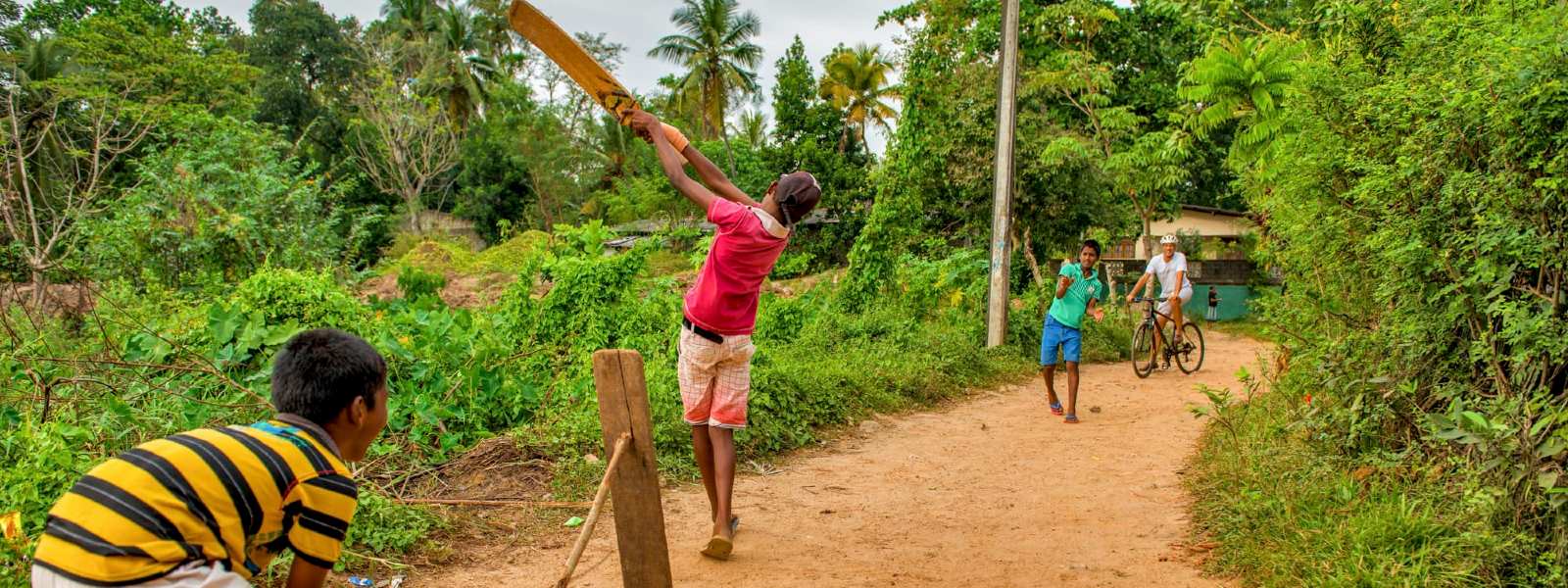 Sri Lanka approves national guidelines for Child Development