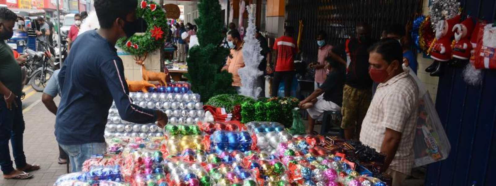 Festive season in plight; Importers raise concerns