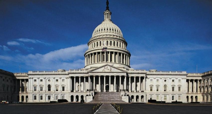 Protect citizens rights: Congressmen urge Blinken