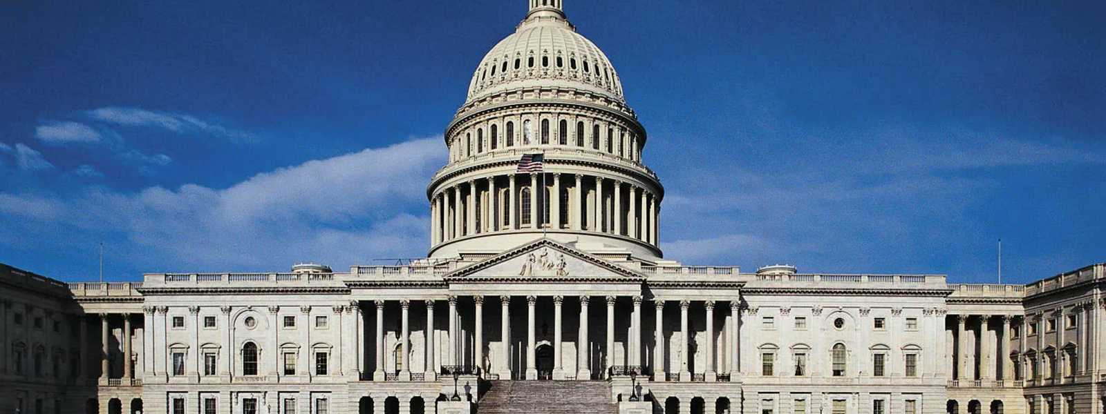 Protect citizens rights: Congressmen urge Blinken