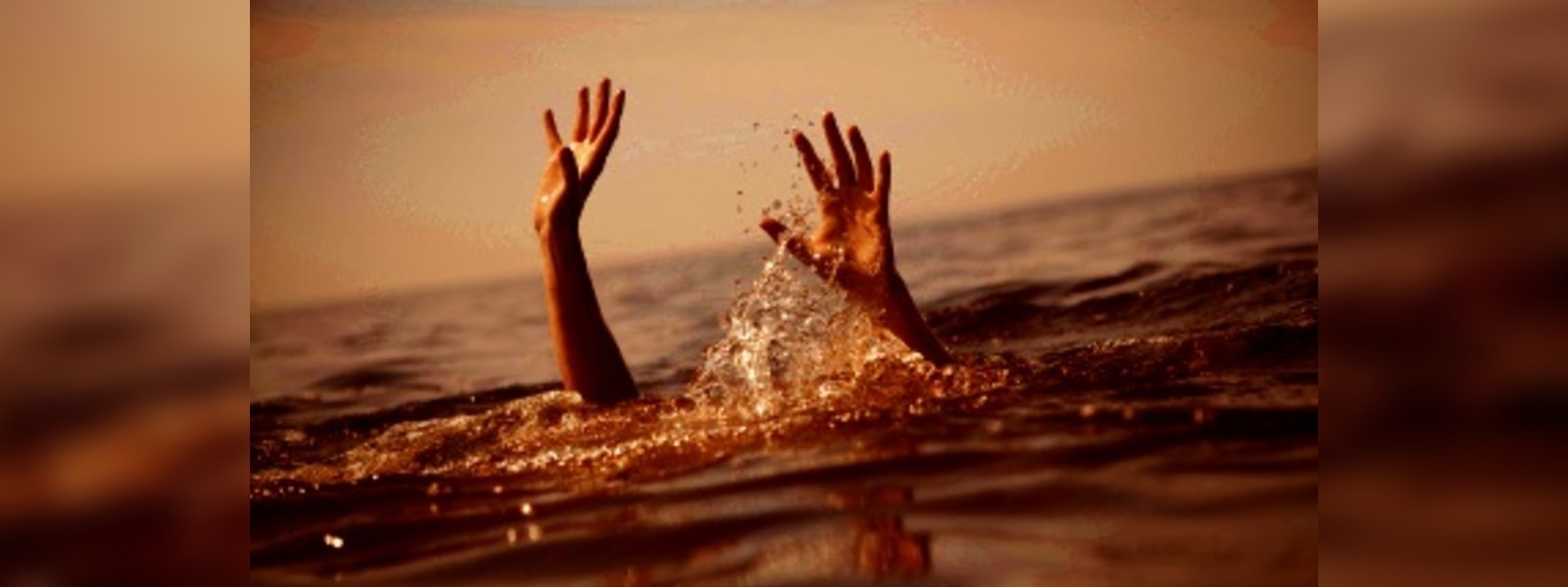 Teenage boy drowns in Rideegama