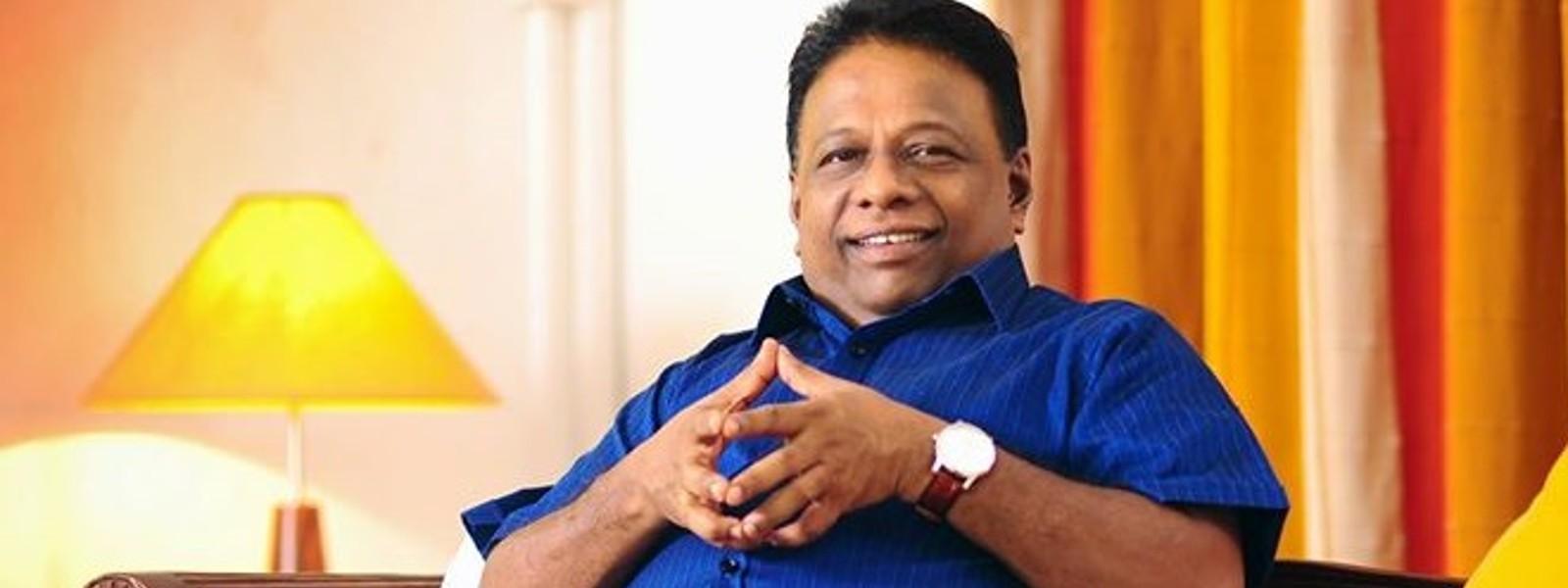 Dullas, G.L. visit Anuradhapura