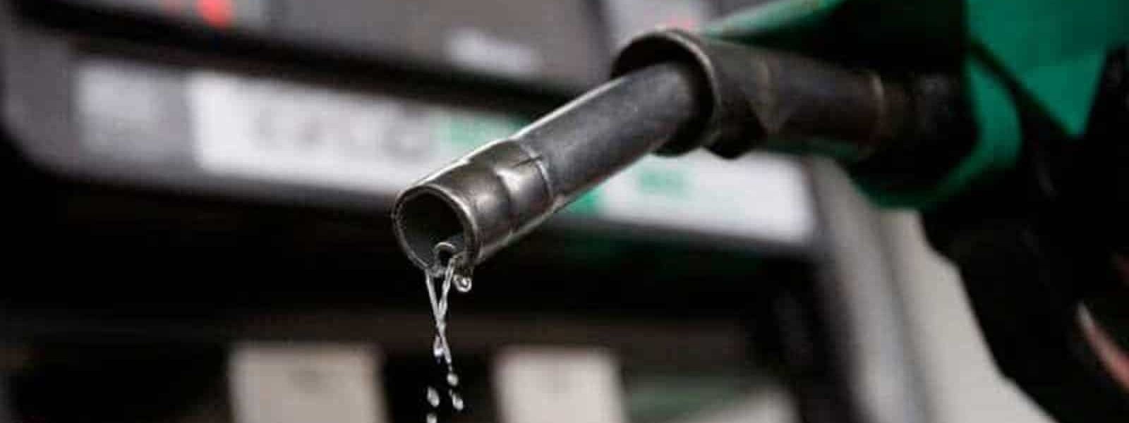 Millions of Fuel Sales Records Deleted in SL