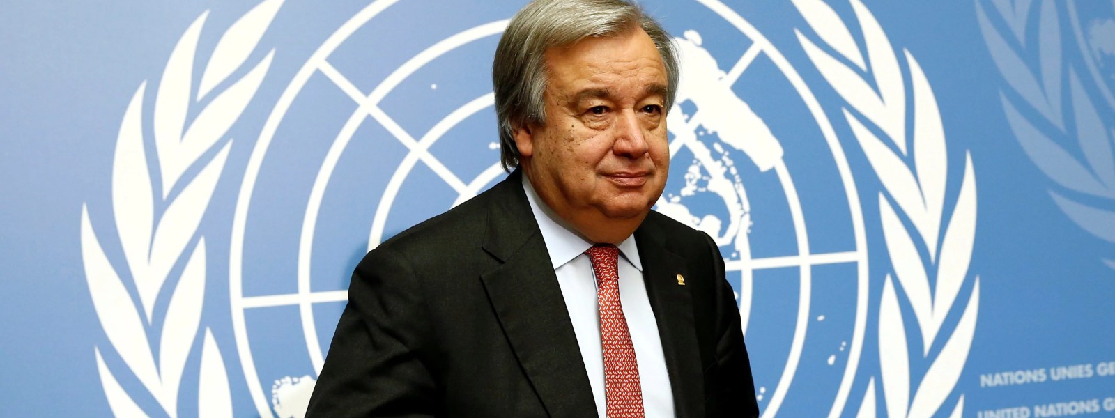 UN chief congratulates President on his appointment