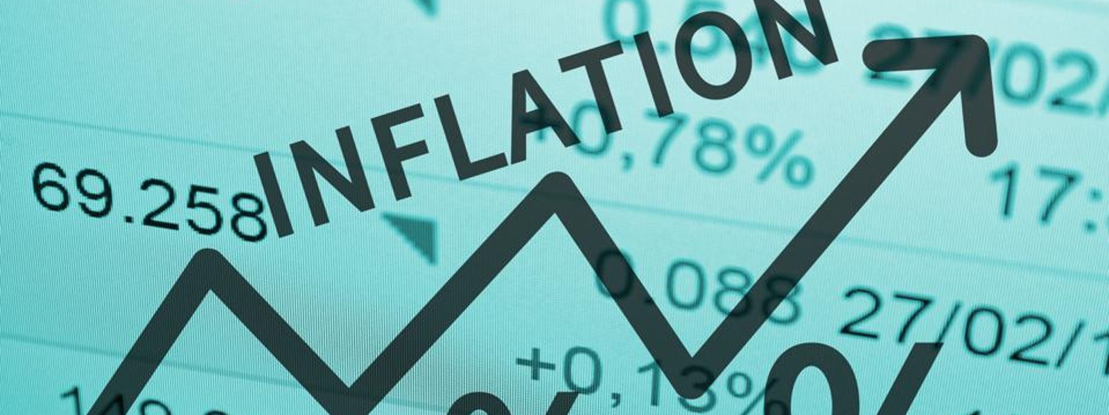 Sri Lanka Inflation hits 66.7%