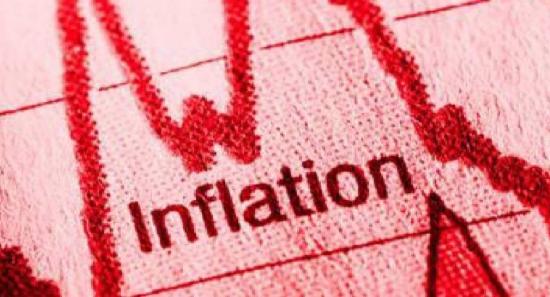 Inflation soars to 64.3% in August