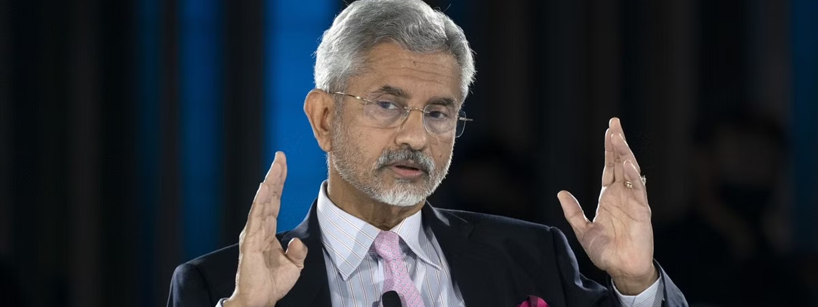 “Relationship Not Normal, Can’t Be…”: S Jaishankar On India-China Ties