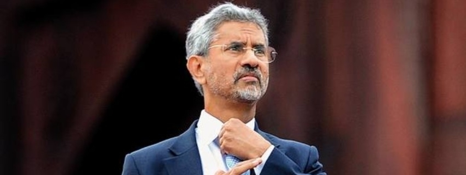 ‘Extremely difficult phase’: Jaishankar’s status check on India-China relations