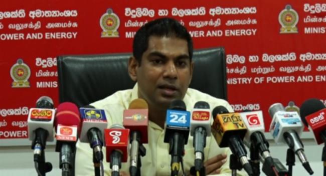 Will reduce fuel queues within two days: Energy Minister