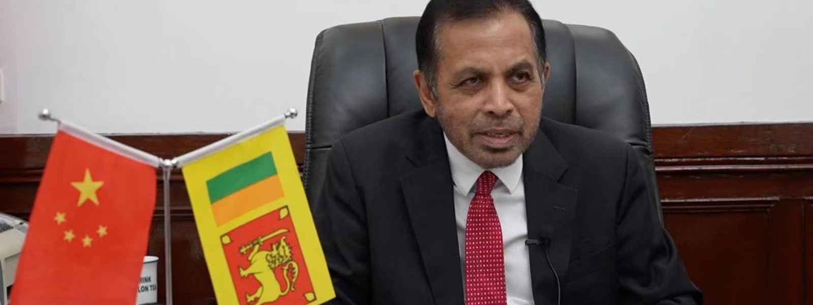 China’s achievements an inspiration for Sri Lanka: Ambassador Kohona