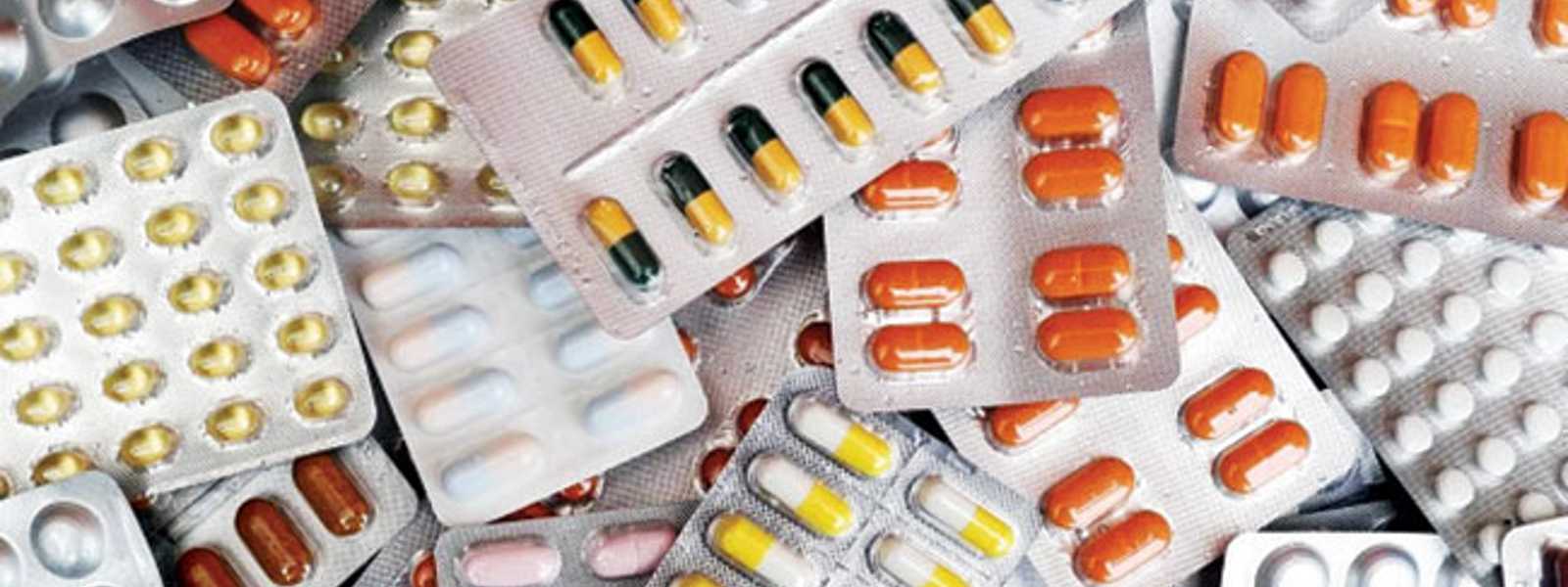 Hospitals fall victim to severe shortage of medicines